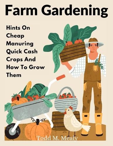 Cover image for Farm Gardening