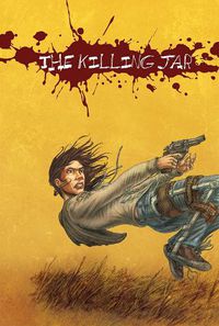 Cover image for The Killing Jar