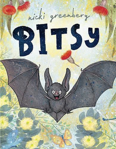 Cover image for Bitsy