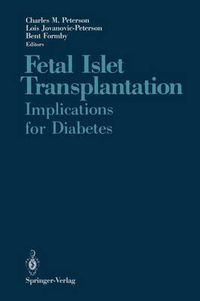 Cover image for Fetal Islet Transplantation: Implications for Diabetes