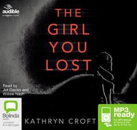 Cover image for The Girl You Lost