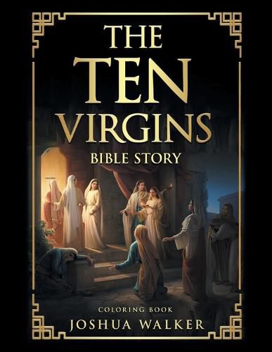 Cover image for Bible Story