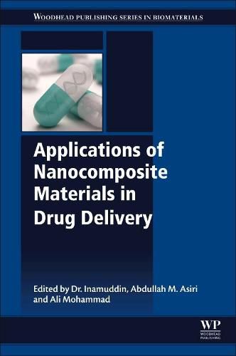 Cover image for Applications of Nanocomposite Materials in Drug Delivery