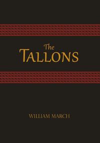 Cover image for The Tallons