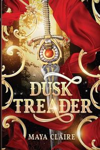 Cover image for Dusktreader