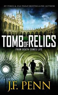 Cover image for Tomb of Relics