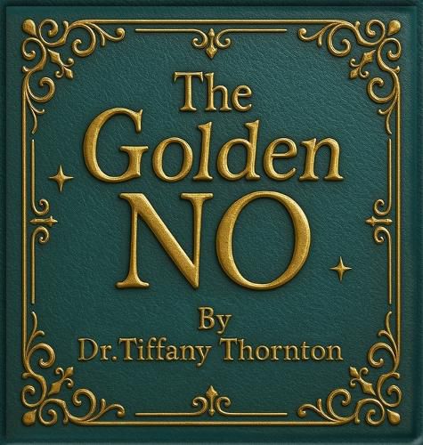 Cover image for The Golden No