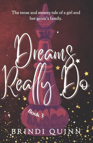 Cover image for Dreams Really Do