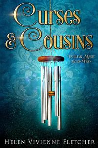 Cover image for Curses and Cousins