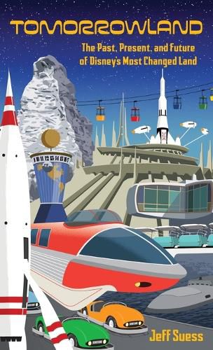 Cover image for Tomorrowland