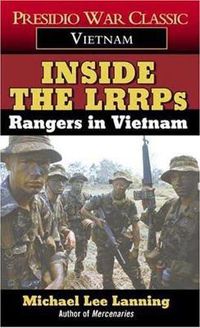 Cover image for Inside the LRRPS: Rangers in Vietnam
