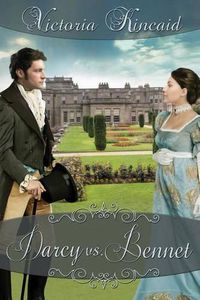 Cover image for Darcy vs. Bennet: A Pride and Prejudice Variation