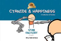 Cover image for Cyanide & Happiness: Stab Factory (20th Anniversary Edition)