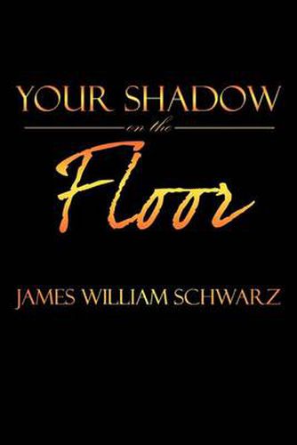 Cover image for Your Shadow on the Floor