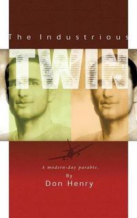 Cover image for The Industrious Twin