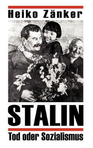 Cover image for Stalin-Tod oder Sozialismus