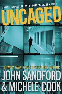 Cover image for Uncaged