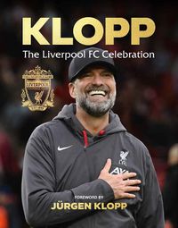 Cover image for Klopp