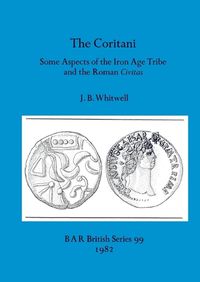 Cover image for The Coritani