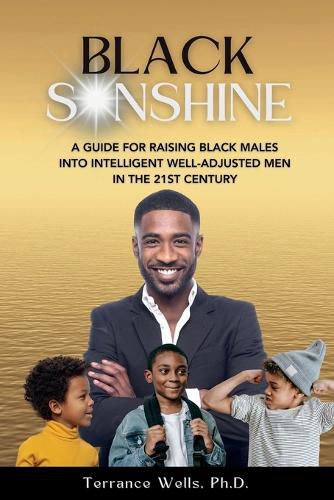 Cover image for Black Sonshine