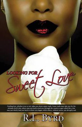 Cover image for Looking for Sweet Love