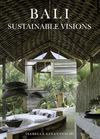 Cover image for Bali: Sustainable Visions