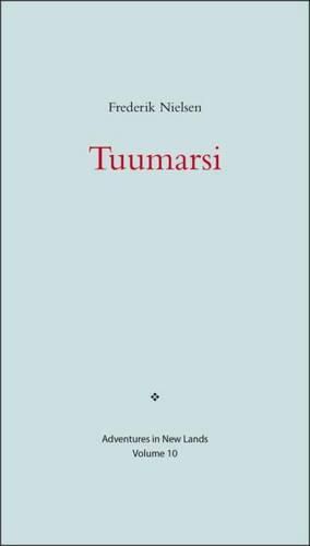 Cover image for Tuumarsi