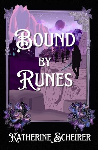 Cover image for Bound by Runes