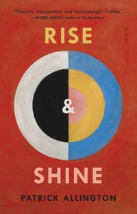 Cover image for Rise & Shine