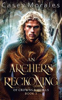 Cover image for An Archer's Reckoning