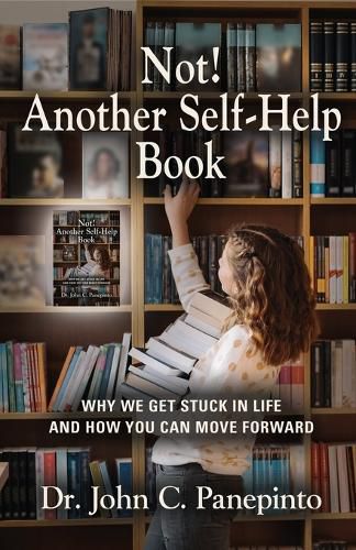 Cover image for Not! Another Self-Help Book