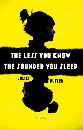 Cover image for The Less You Know The Sounder You Sleep