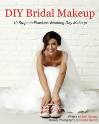 Cover image for DIY Bridal Makeup: 10 Steps to Flawless Wedding Day Makeup