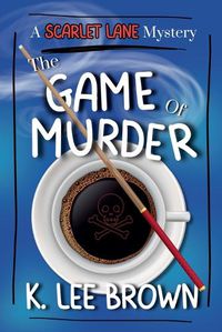 Cover image for The Game of Murder