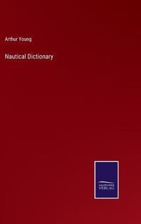 Cover image for Nautical Dictionary