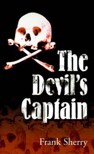 Cover image for The Devil's Captain