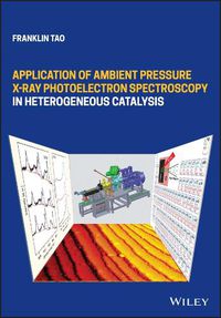 Cover image for Applications of Near Ambient Pressure XPS in Heterogeneous Catalysis