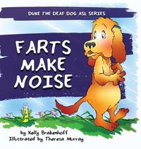 Cover image for Farts Make Noise