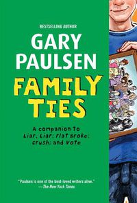 Cover image for Family Ties