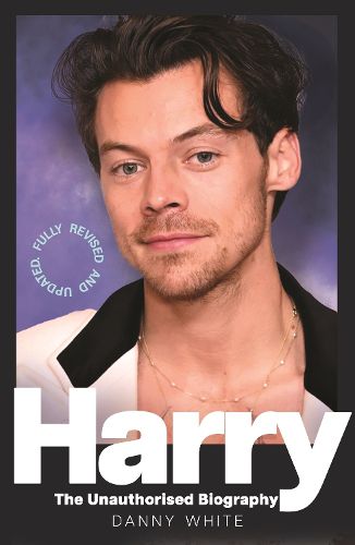 Cover image for Harry