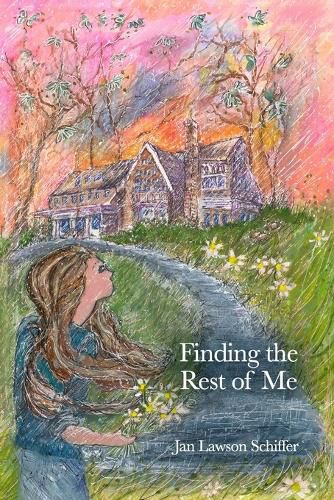 Cover image for Finding the Rest of Me