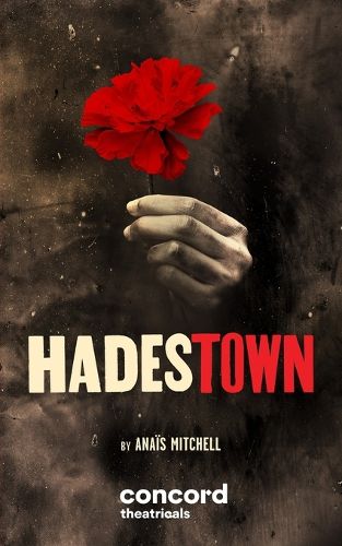 Cover image for Hadestown