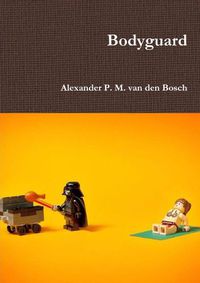 Cover image for Bodyguard