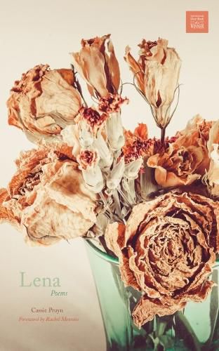 Cover image for Lena: Poems