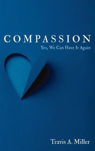 Cover image for Compassion