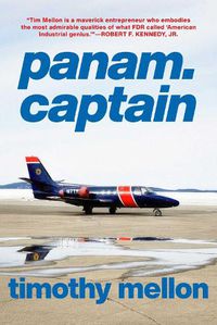 Cover image for panam.captain