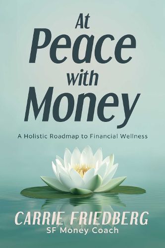 Cover image for At Peace with Money