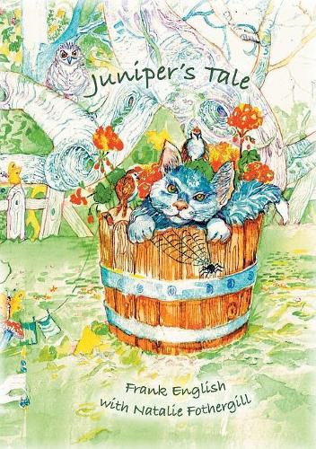 Juniper's Tale