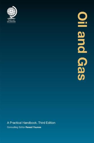 Cover image for Oil and Gas: A Practical Handbook, 3rd Ed