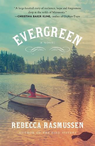 Cover image for Evergreen